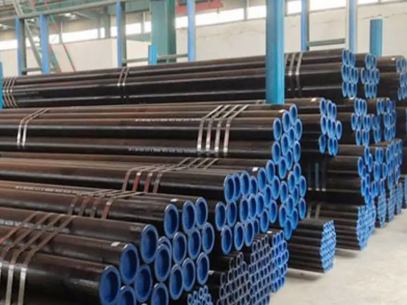 ASTM A106 Grade C