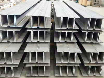 Hot-rolled Marine T-section steel