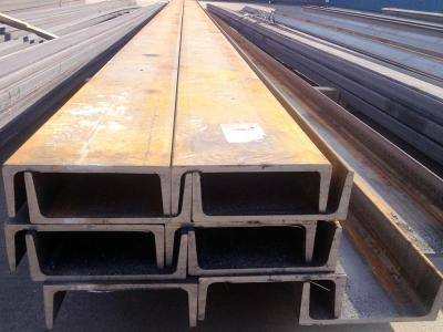 Hot-rolled C Beam/Hot-rolled C channel